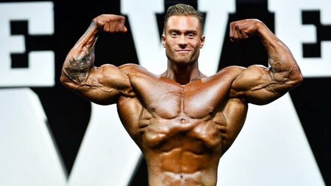 Testo Enantat Steroid-Kur: Eine neue Studie beleuchtet potenzielle Auswirkungen auf den Körper