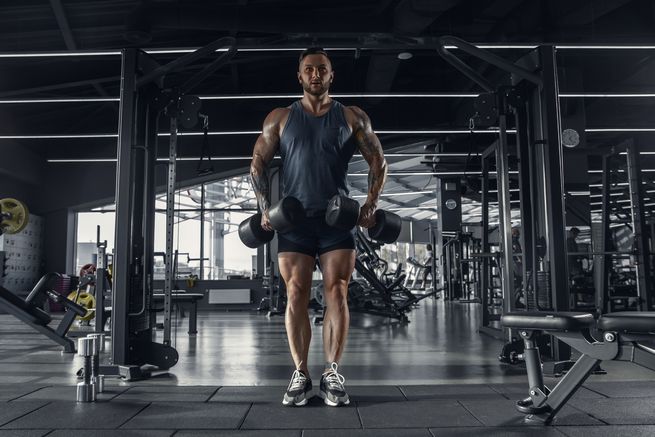 Boldenone : conseils d'utilisation des stéroïdes