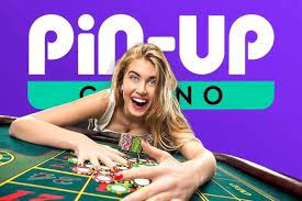 Empresa de apuestas y juegos de azar Pin-Up en México