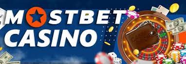 Mostbet Live Online Casino