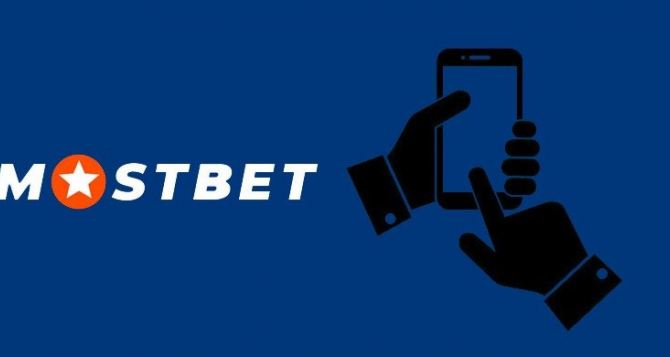 Mostbet APK i APLIKACJA