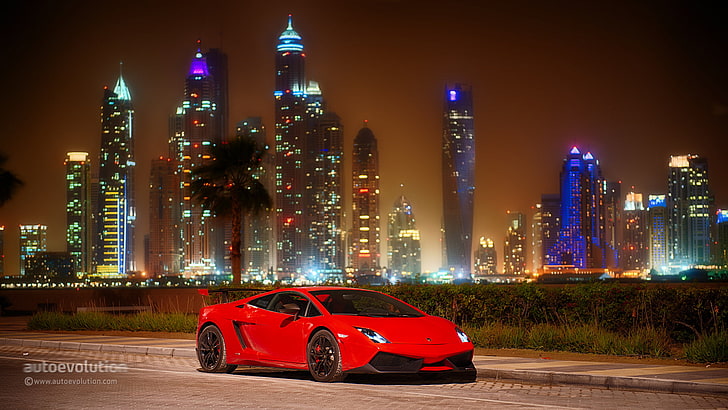 The Ultimate Overview to Lamborghini Rental in Dubai